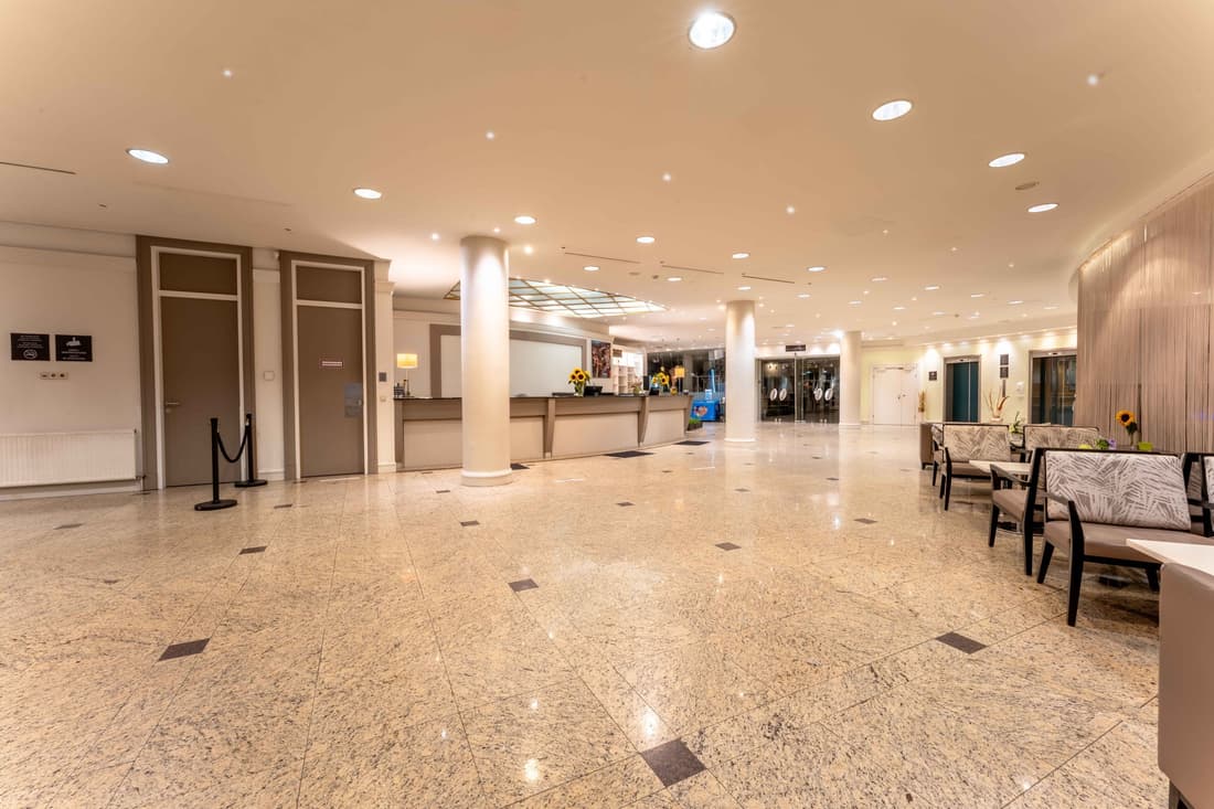 PLAZA Premium Wien