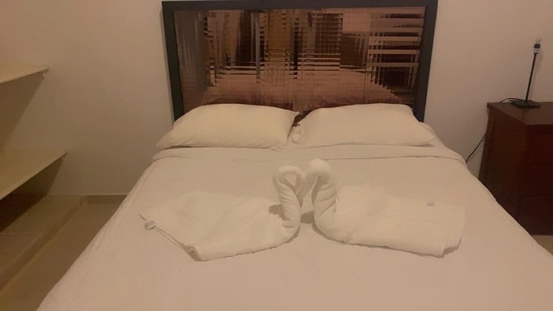 Cayena Del Mar Private Boutique Resort