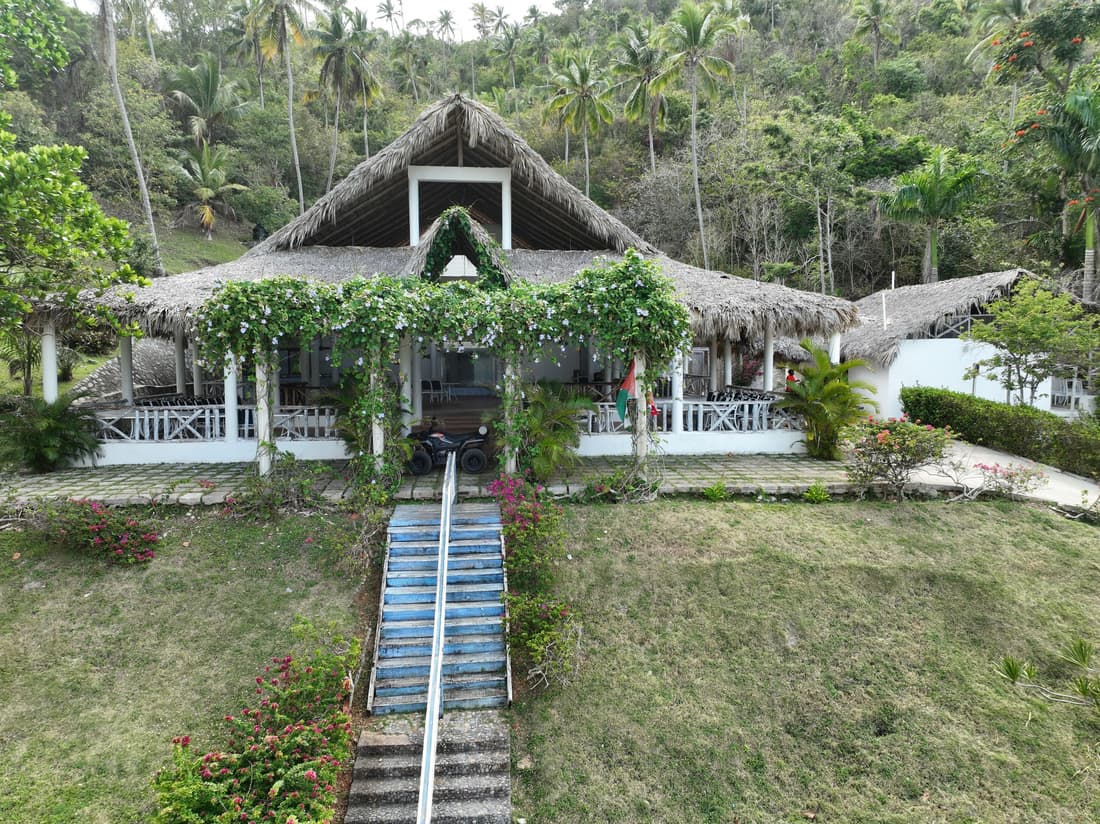 Cayena Del Mar Private Boutique Resort