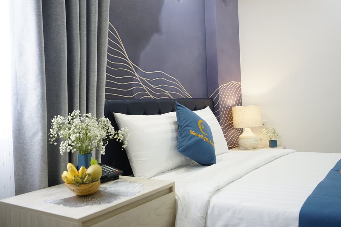 Moonlight Nha Trang Hotel
