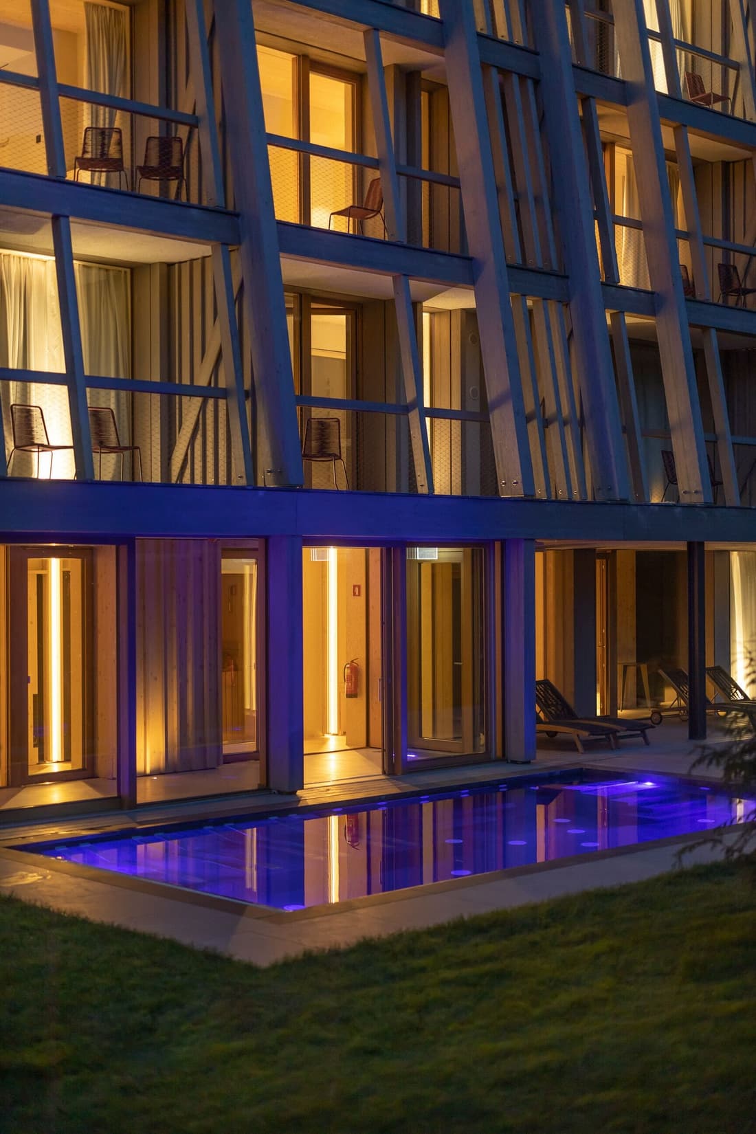 Hotel Bohinj