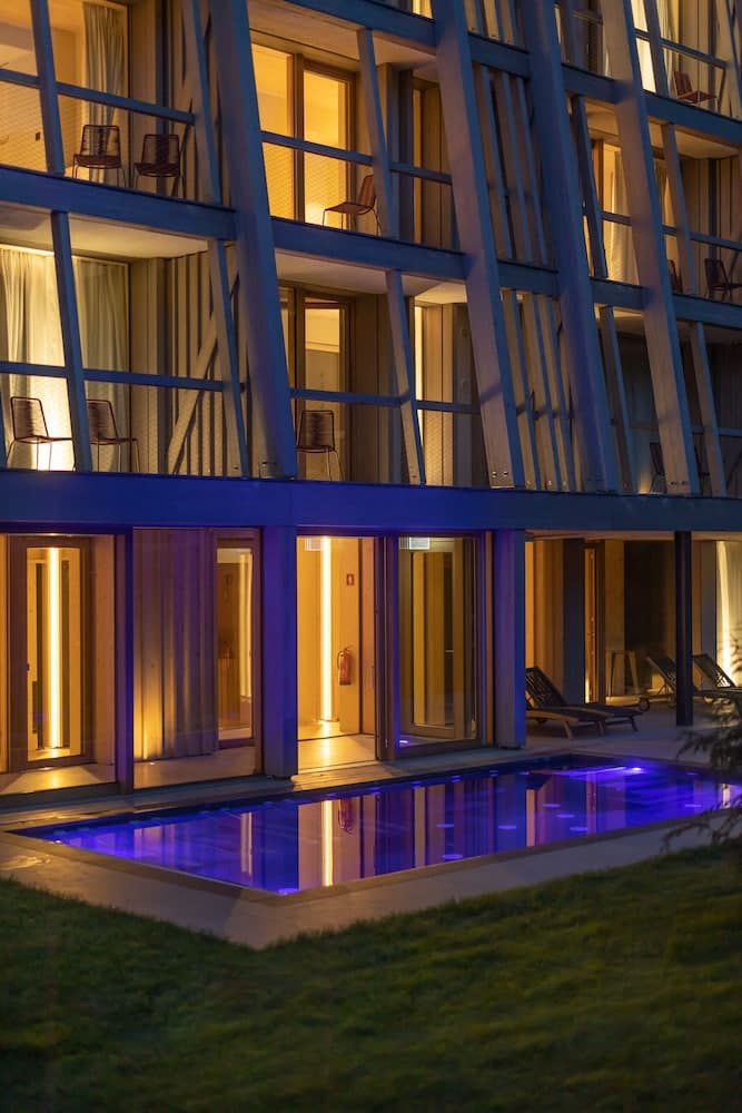 Hotel Bohinj