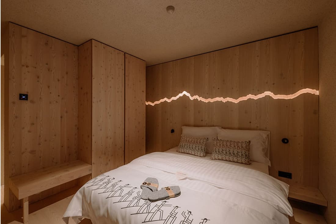 Hotel Bohinj