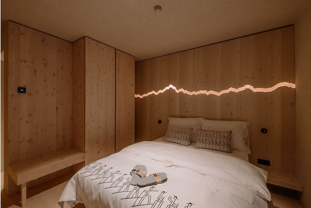 Hotel Bohinj
