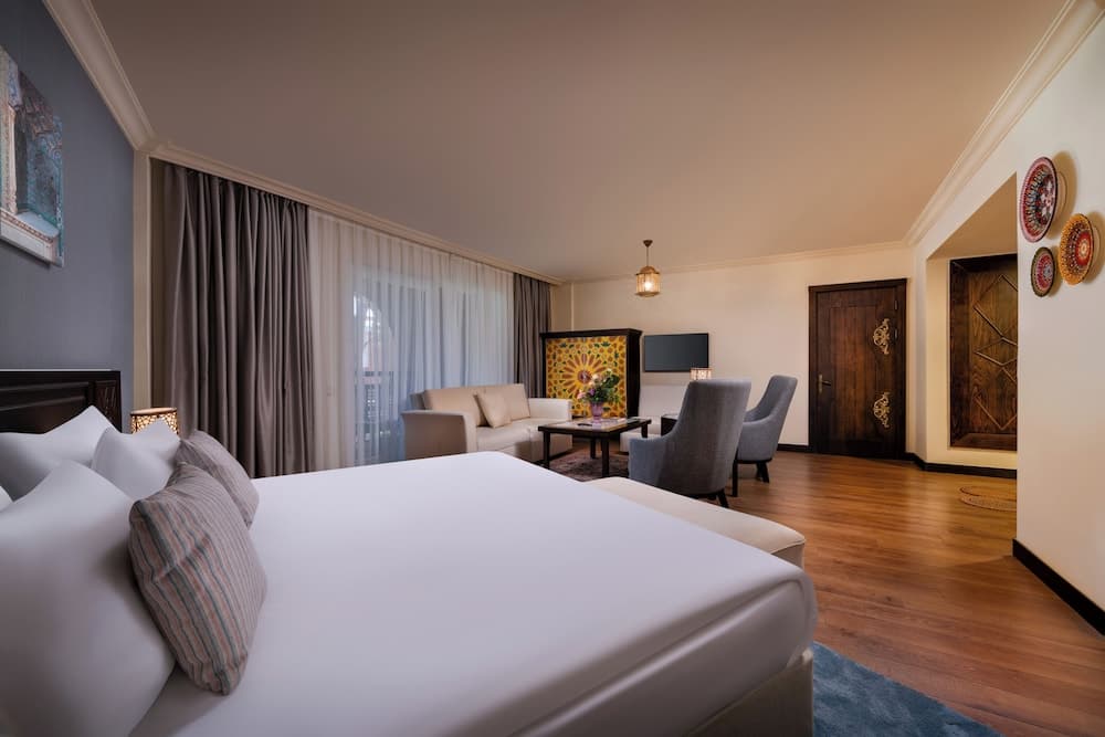 Rixos Park Belek - The Land of Legends Access