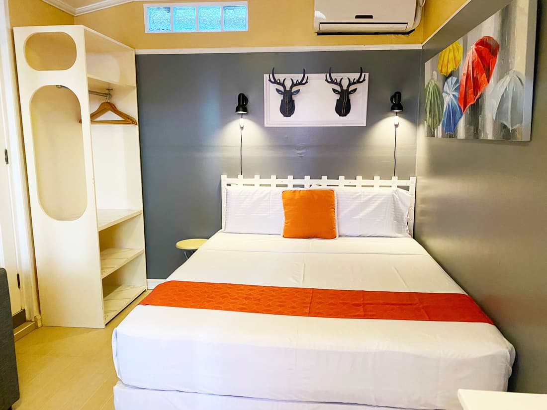 Little Norway guest house - Close to airport