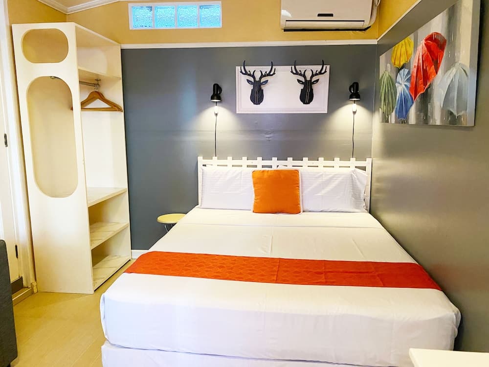 Little Norway guest house - Close to airport