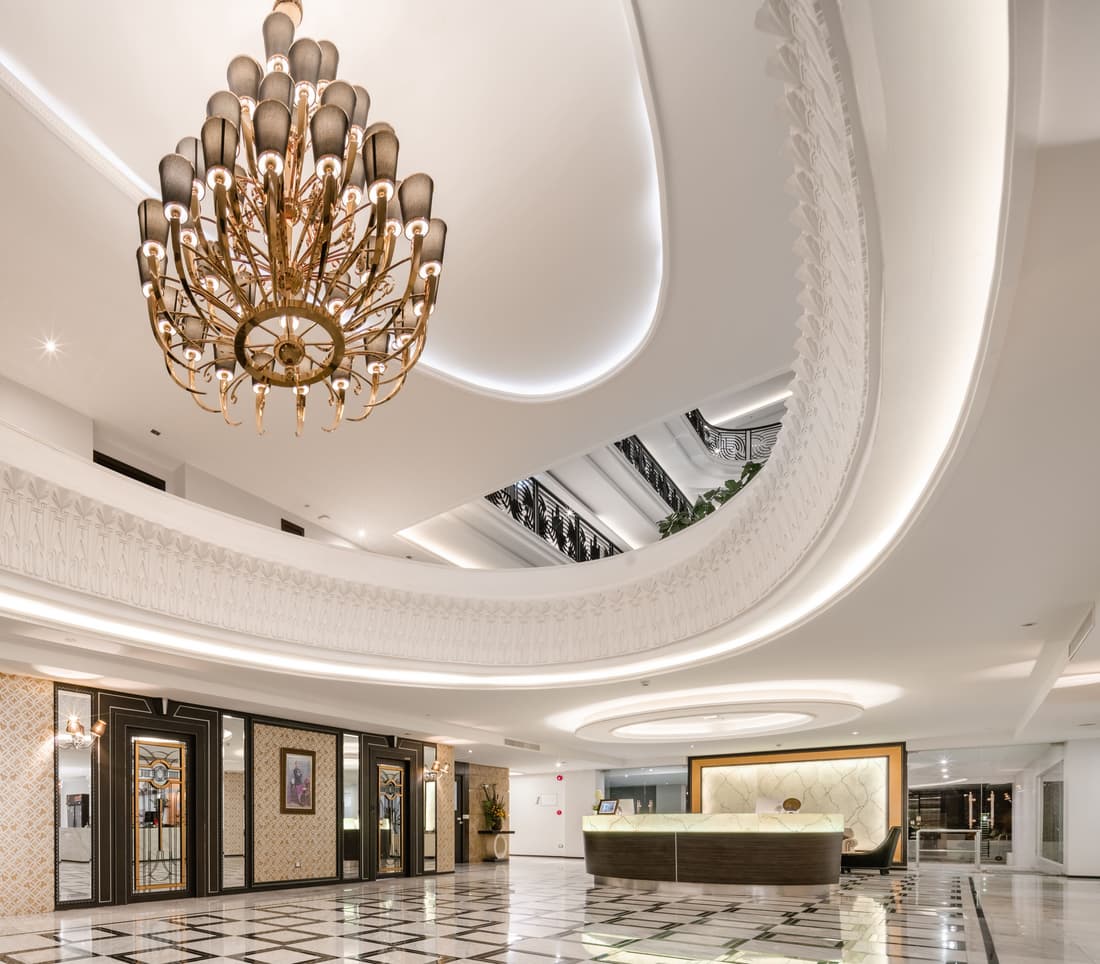 Sirin Exclusive Hotel & Residence