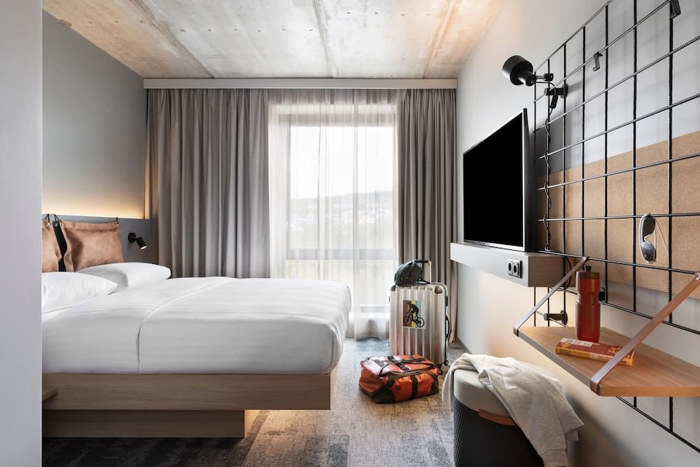Moxy Tromso