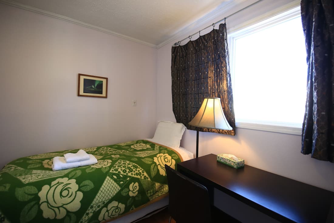 Jenny's Guest House