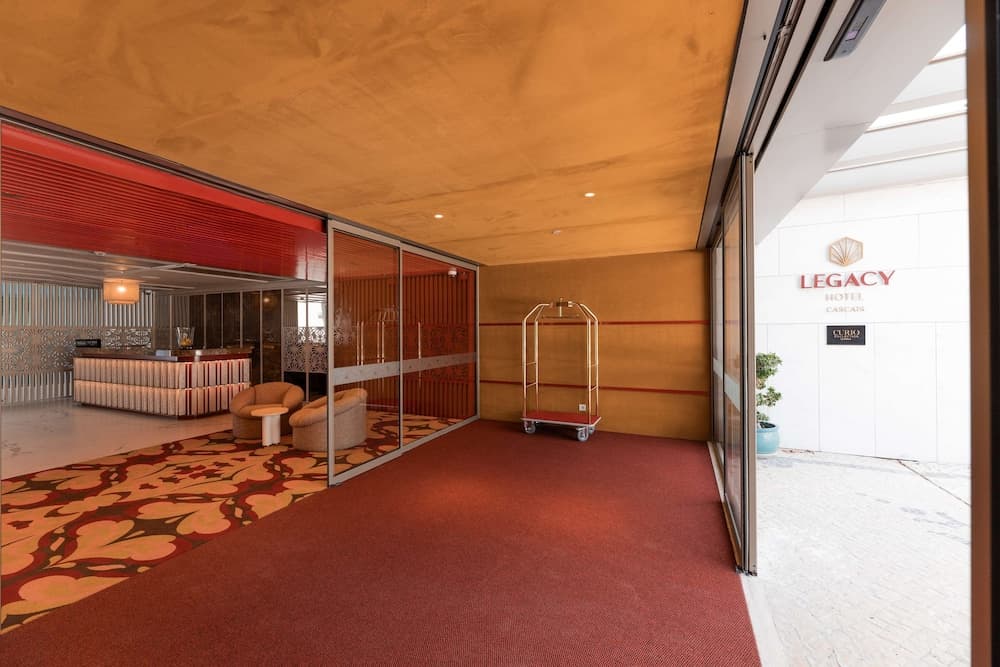 Legacy Hotel Cascais, Curio Collection By Hilton