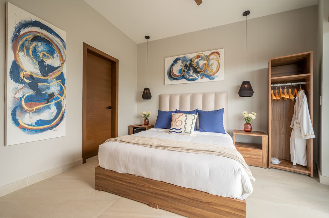 Kippal - Modern Oasis - ApartHotel