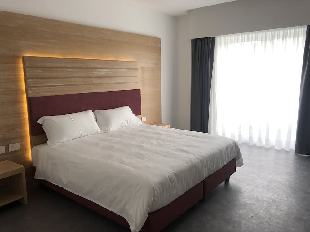 PM Hotel