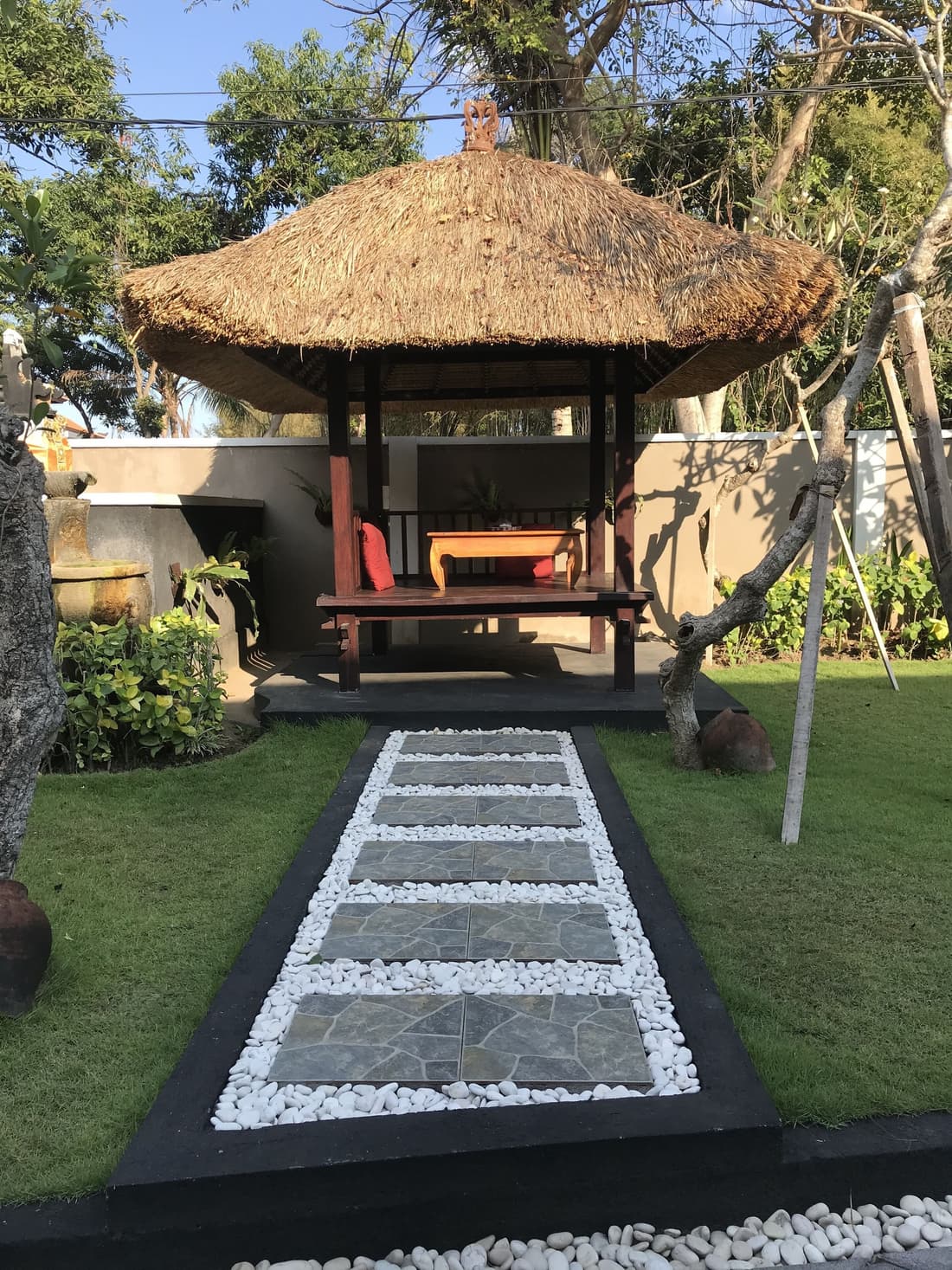 The Celuk Homestay
