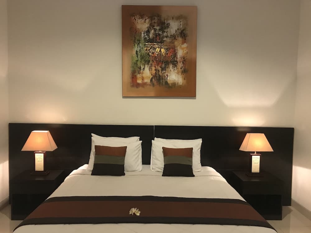 The Celuk Homestay