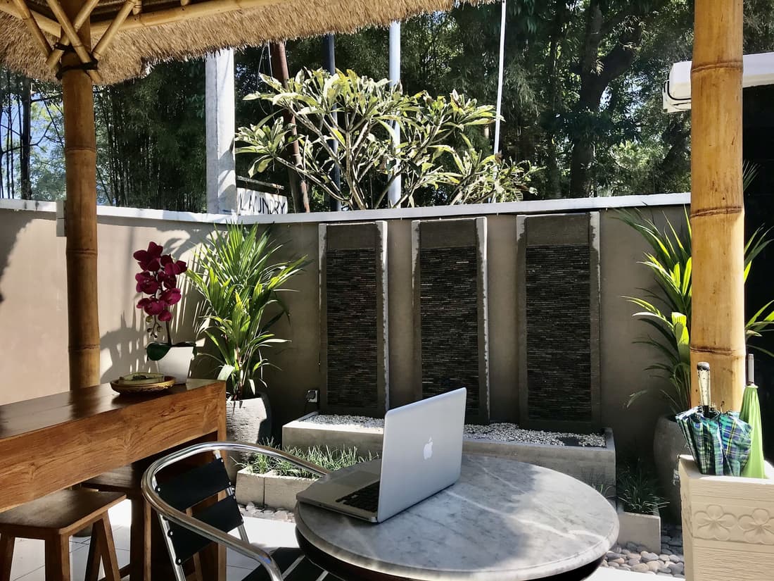 The Celuk Homestay