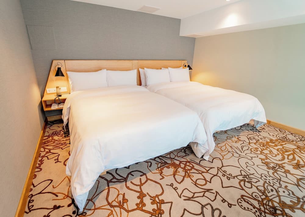GO Quito Hotel