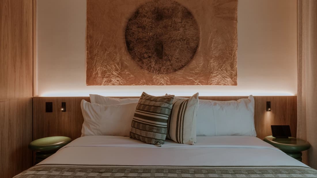 Osh Hotel Cartagena