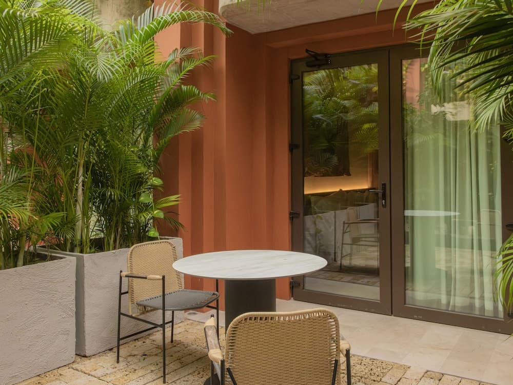 Osh Hotel Cartagena