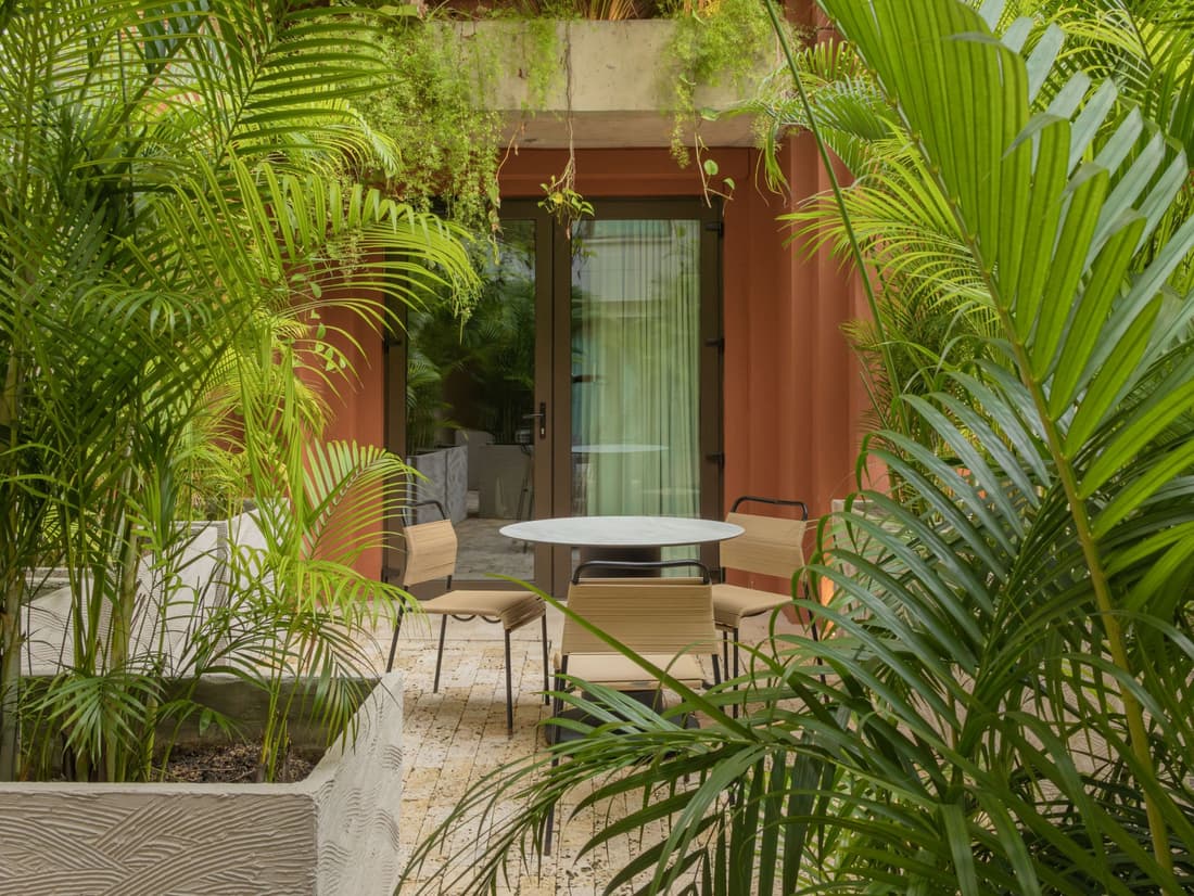 Osh Hotel Cartagena