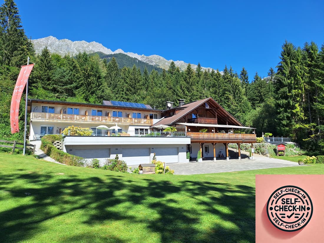 Sweet Cherry Boutique & Guesthouse Tyrol