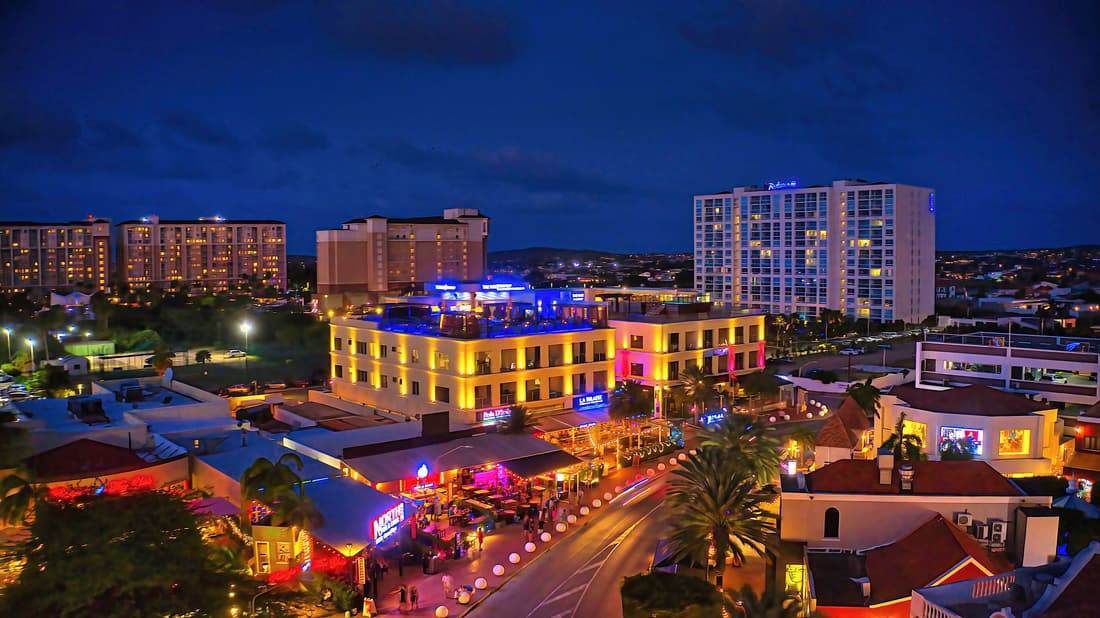 The Cove - Condo Hotel - Perfect Location