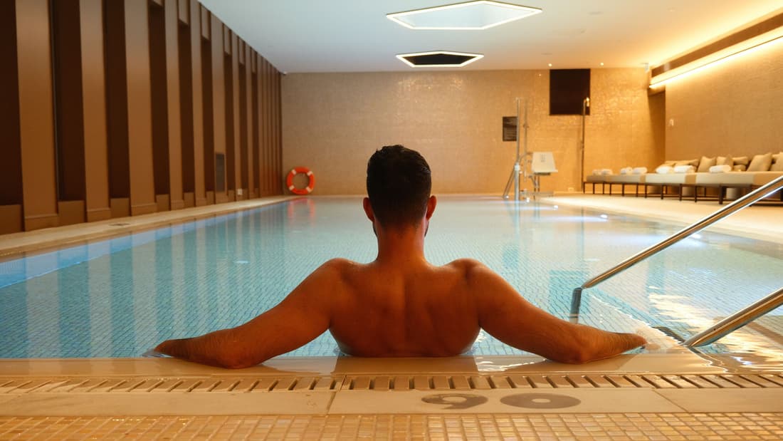 Theatron Jerusalem Hotel & Spa - MGallery Collection
