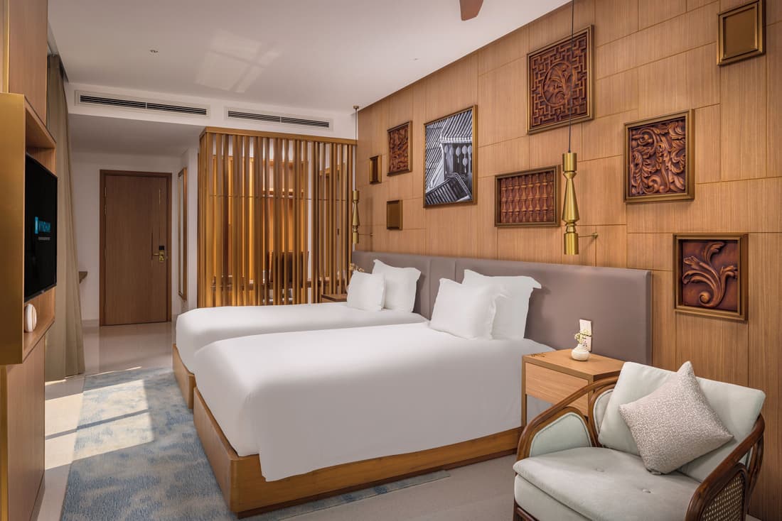 Wyndham Royal Beachfront Resort & Spa Hoi An Danang