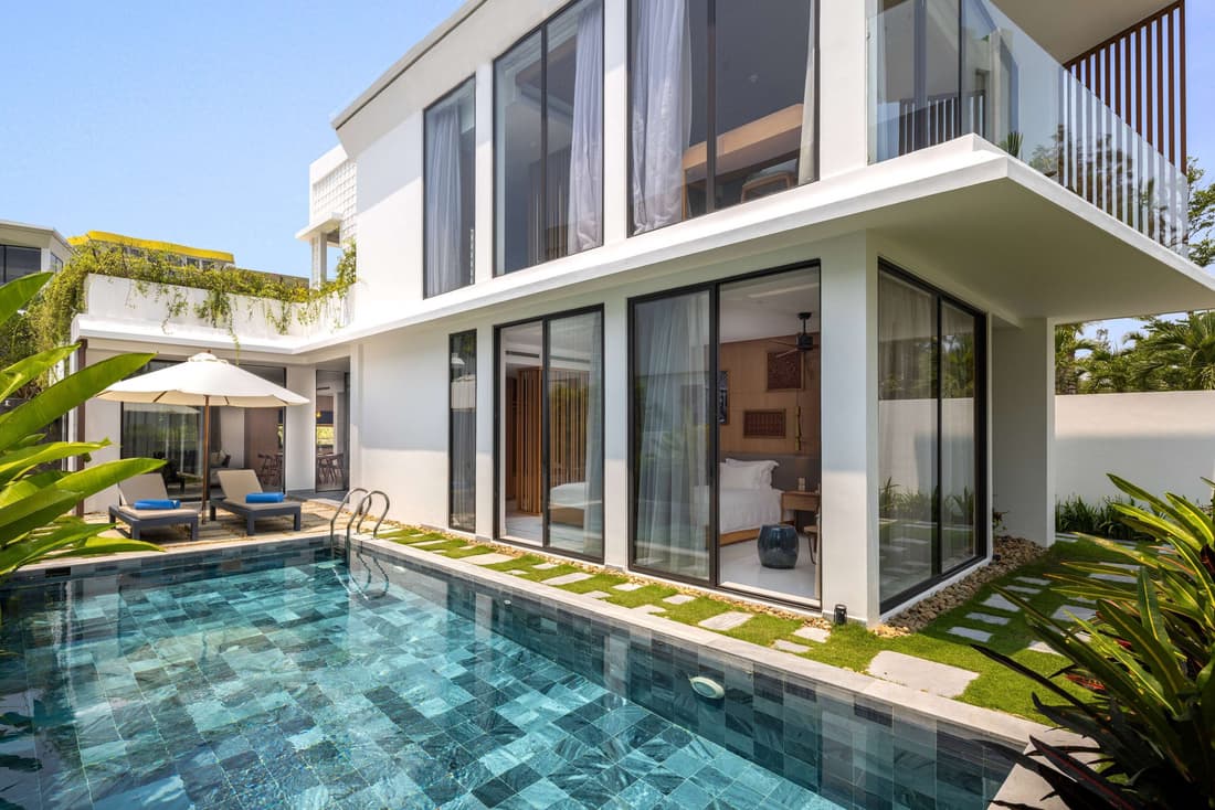 Wyndham Royal Beachfront Resort & Spa Hoi An Danang