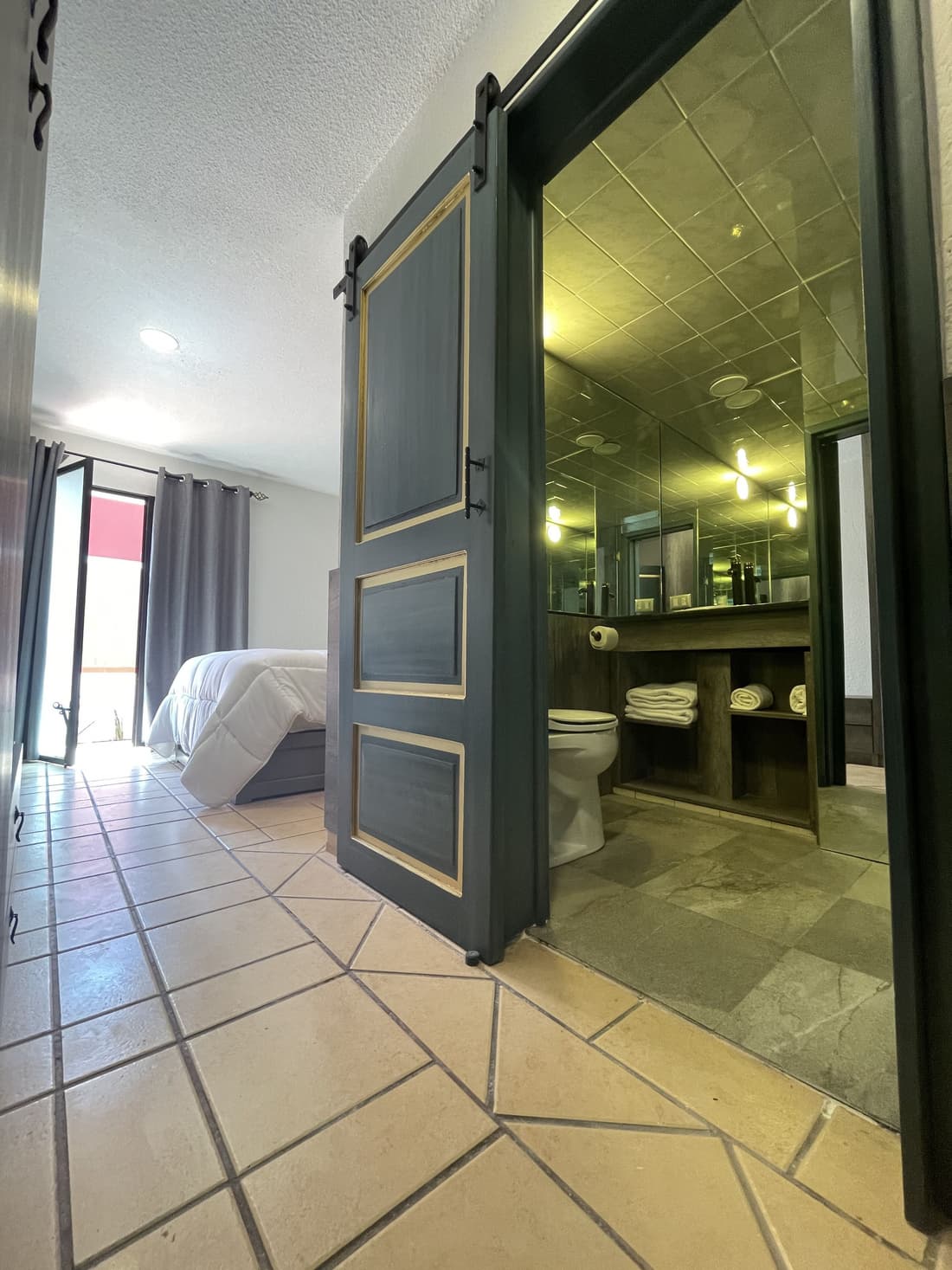 Hotel Casa Real