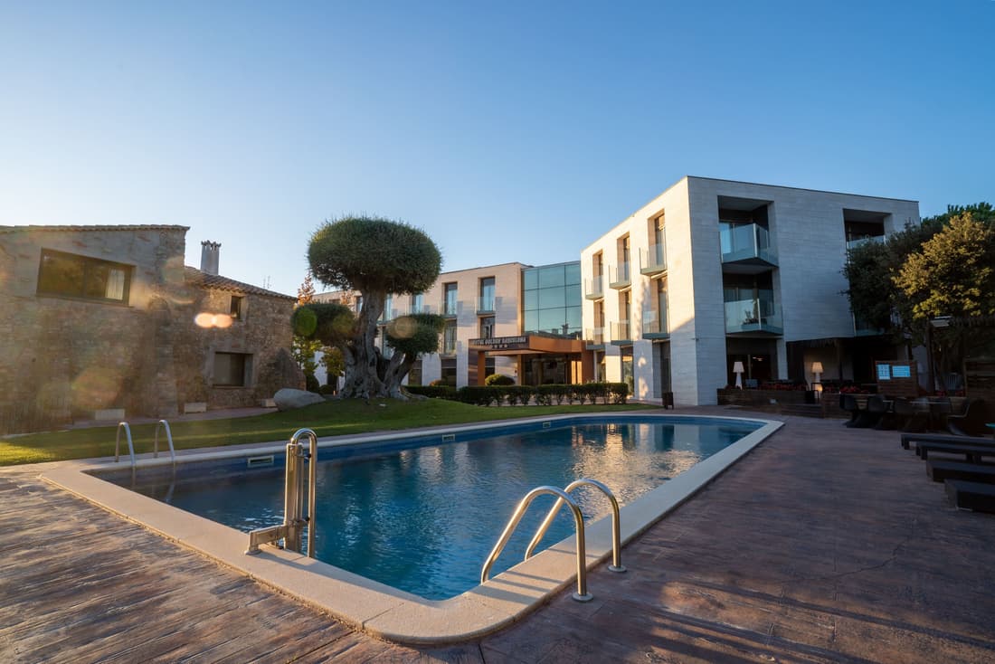 Hotel & Spa Golden Barcelona