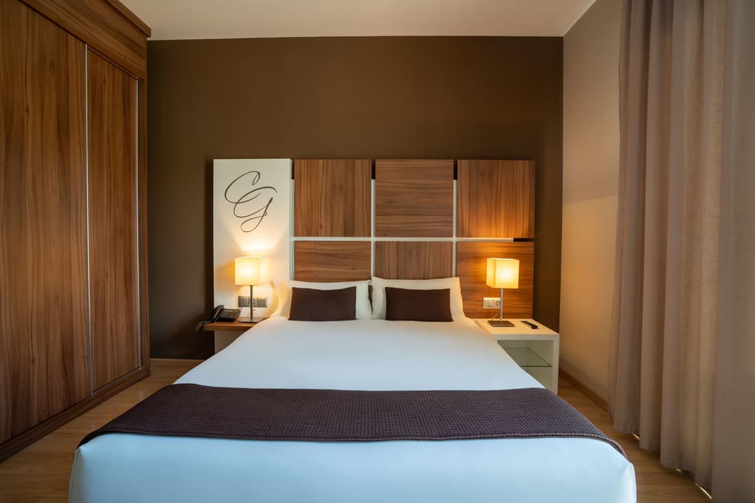 Hotel & Spa Golden Barcelona
