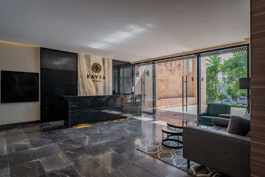 Hotel Kavia Premium
