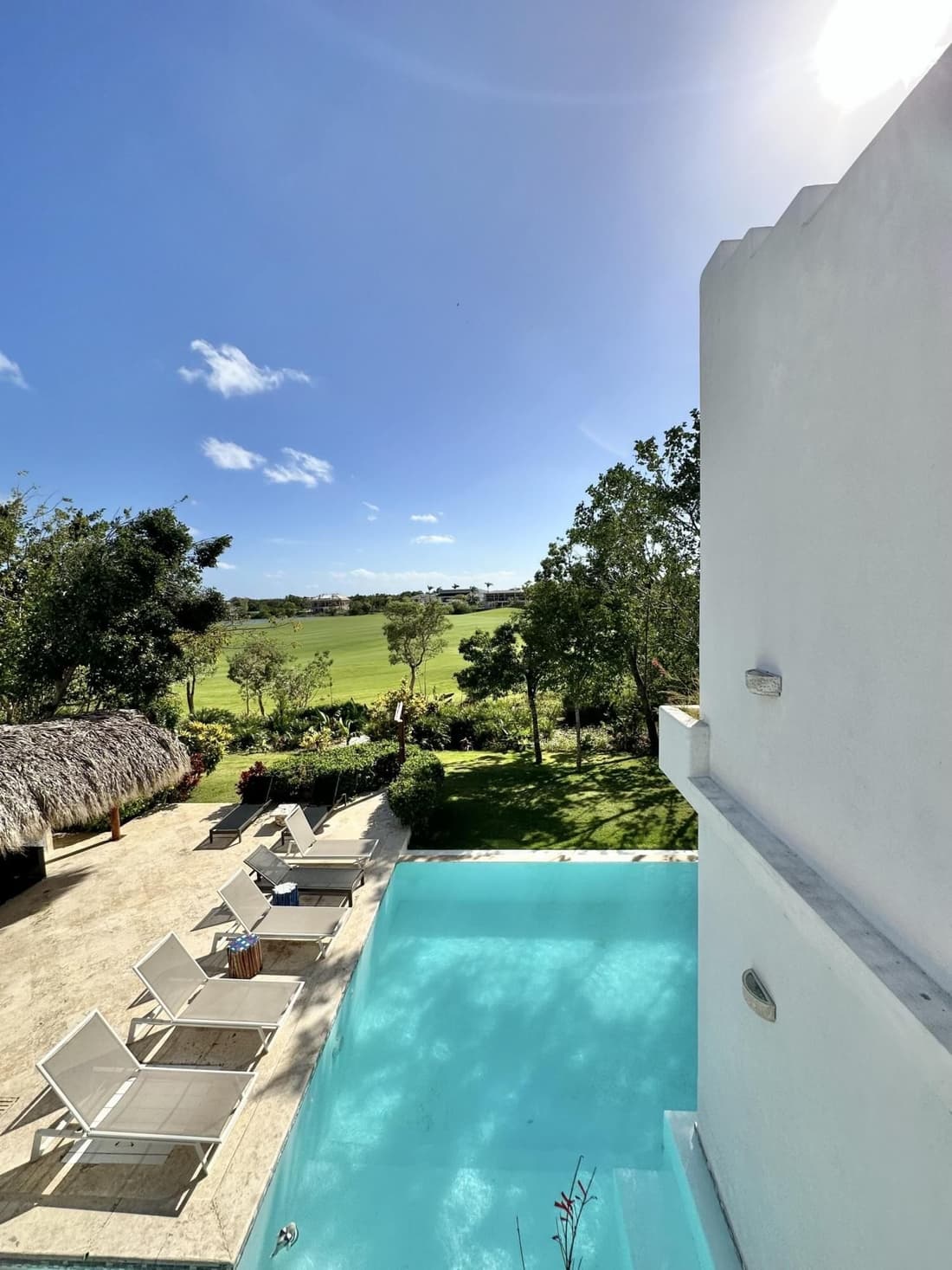 Unique Moroccan Style Villa in Golf Beach Resort