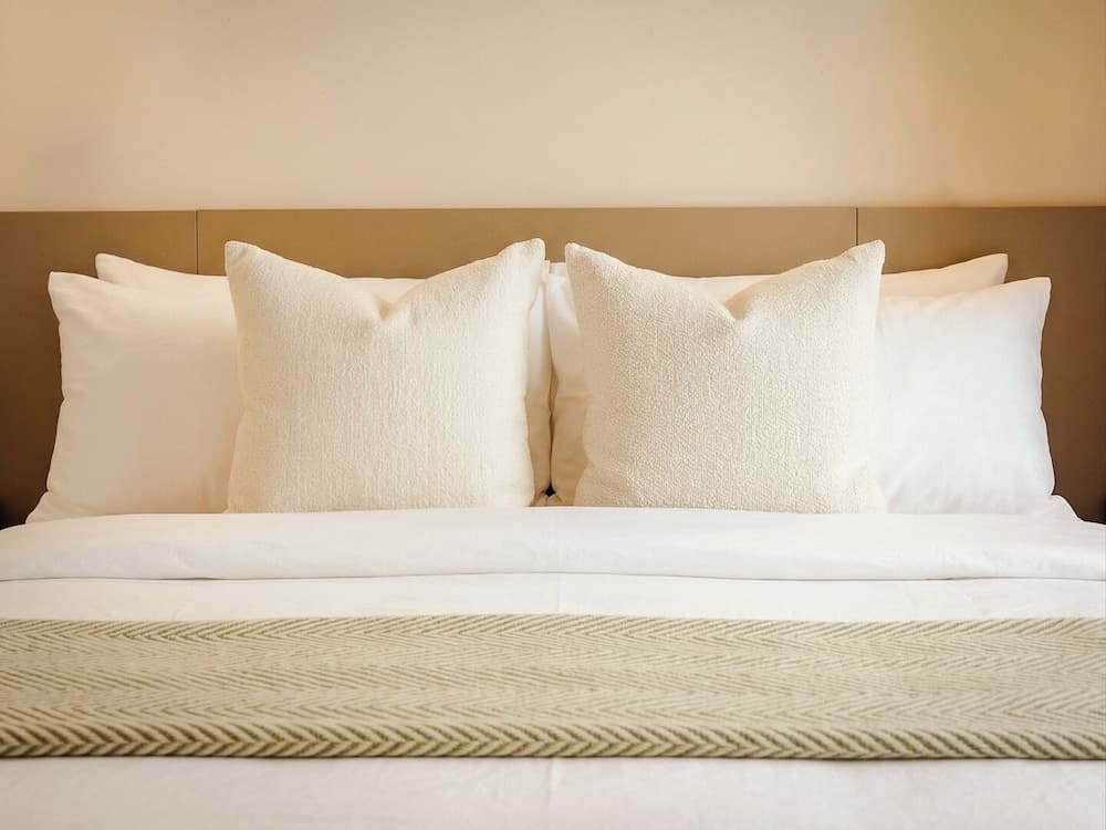 Hotel Mutuo Vive