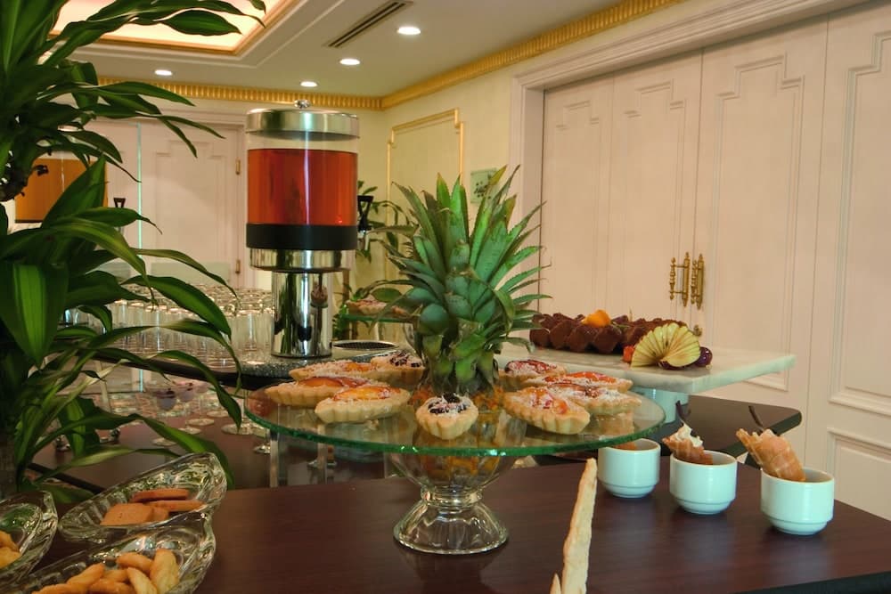 New Madinah Hotel