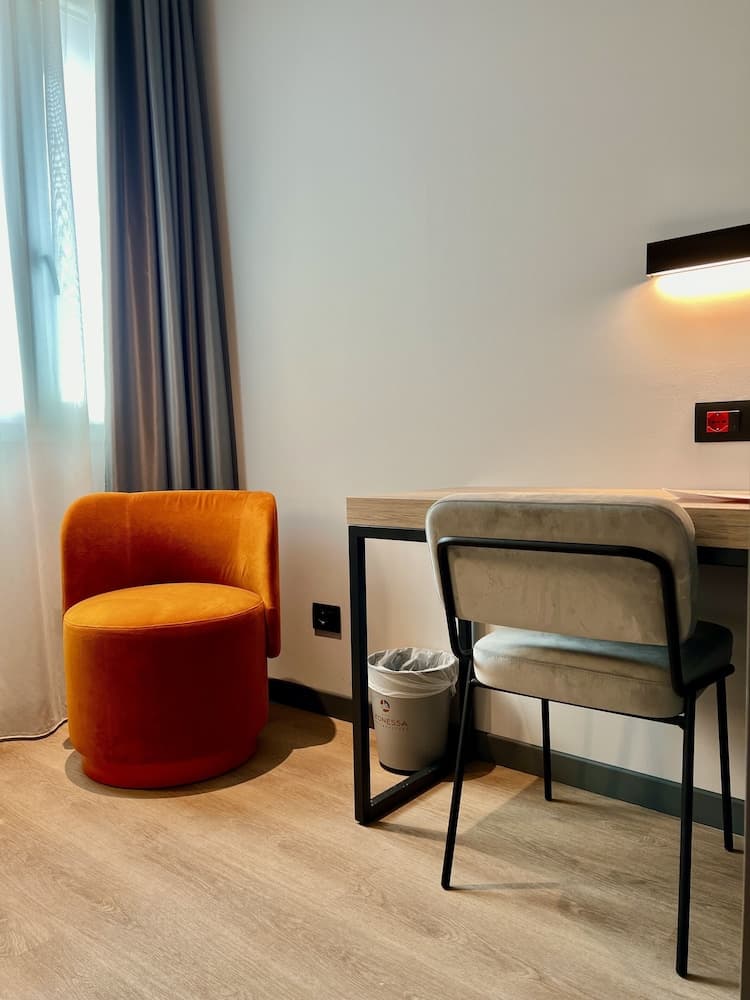 Hotel Leonessa