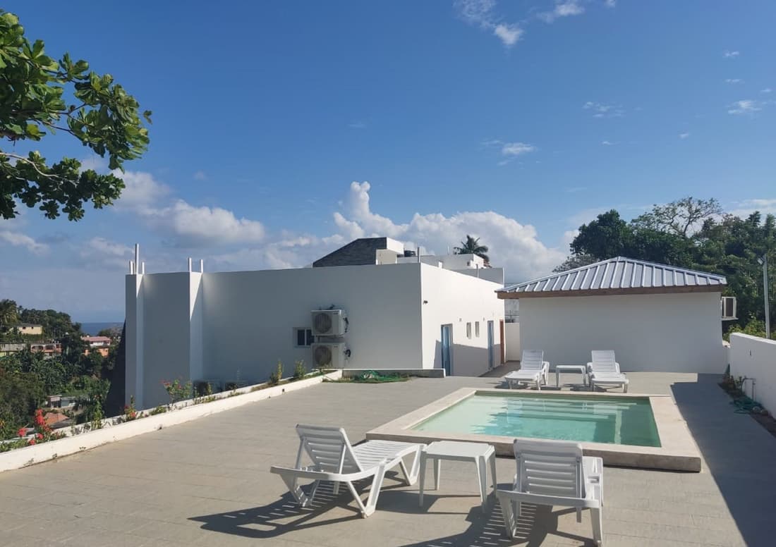 Samana Suites Hotel