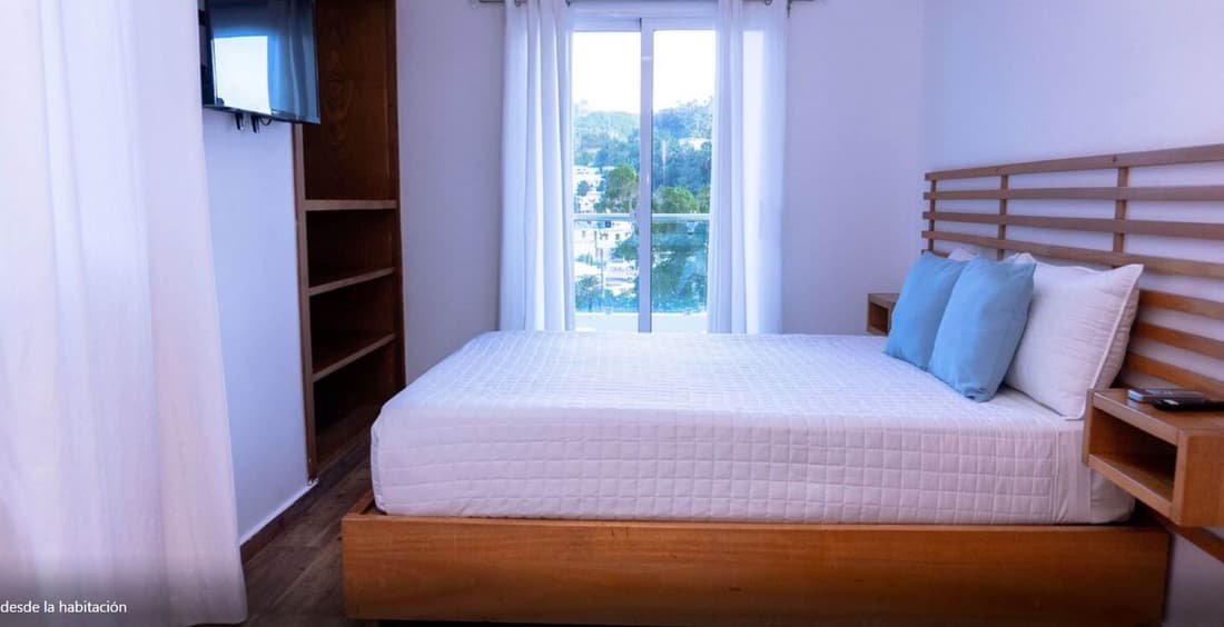 Samana Suites Hotel