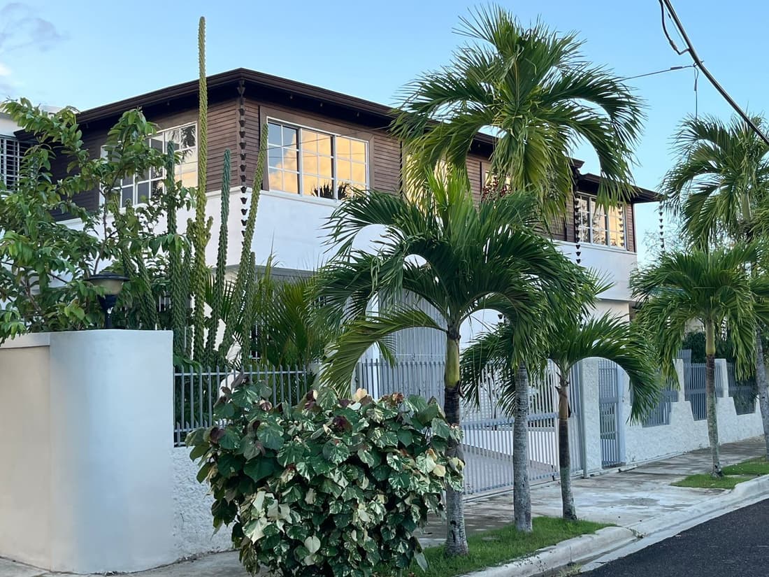 El Montserrat - Hotel Boutique