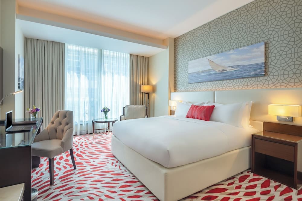 Riviera Rayhaan by Rotana Doha