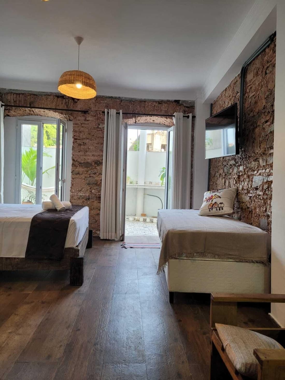 Pelourinho Boutique Hotel - OH HOTÉIS