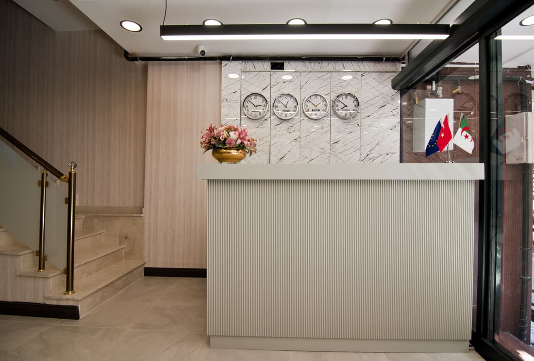Grand Bagoz Hotel