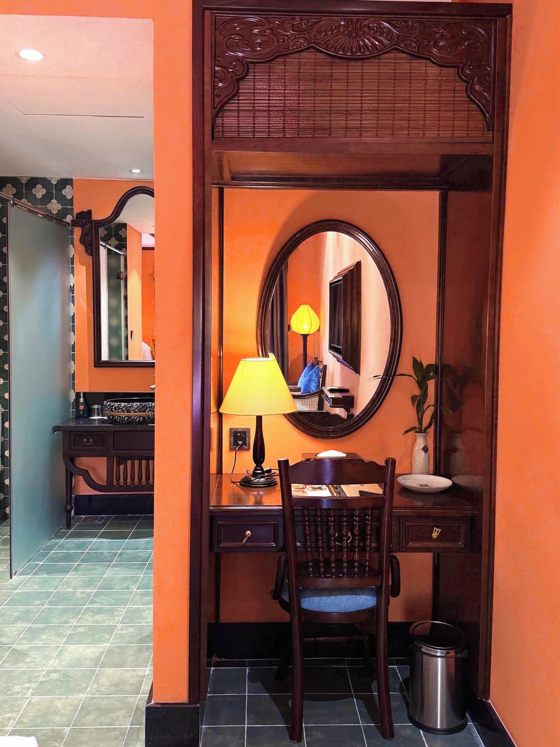Spatel d'Annam Boutique Spa & Hotel