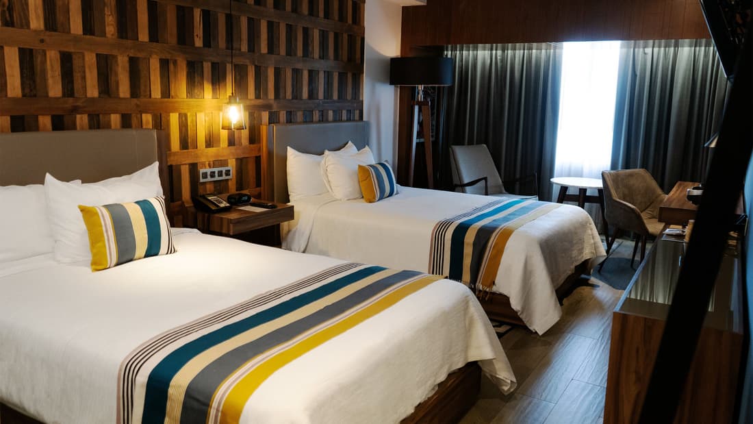 Hotel Indigo Guadalajara Expo by IHG