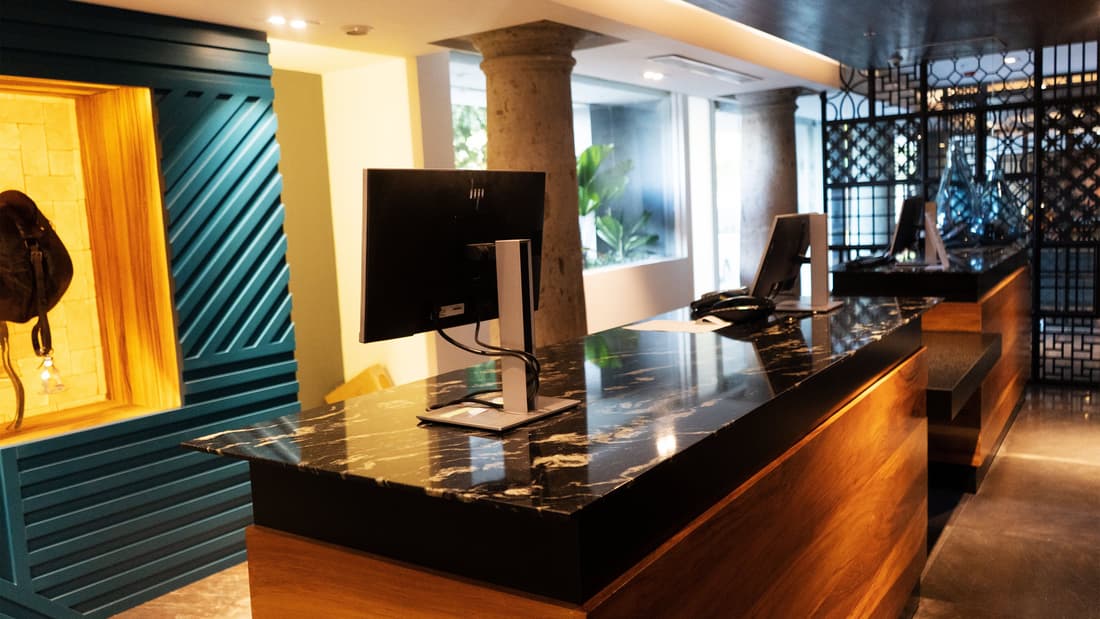 Hotel Indigo Guadalajara Expo by IHG