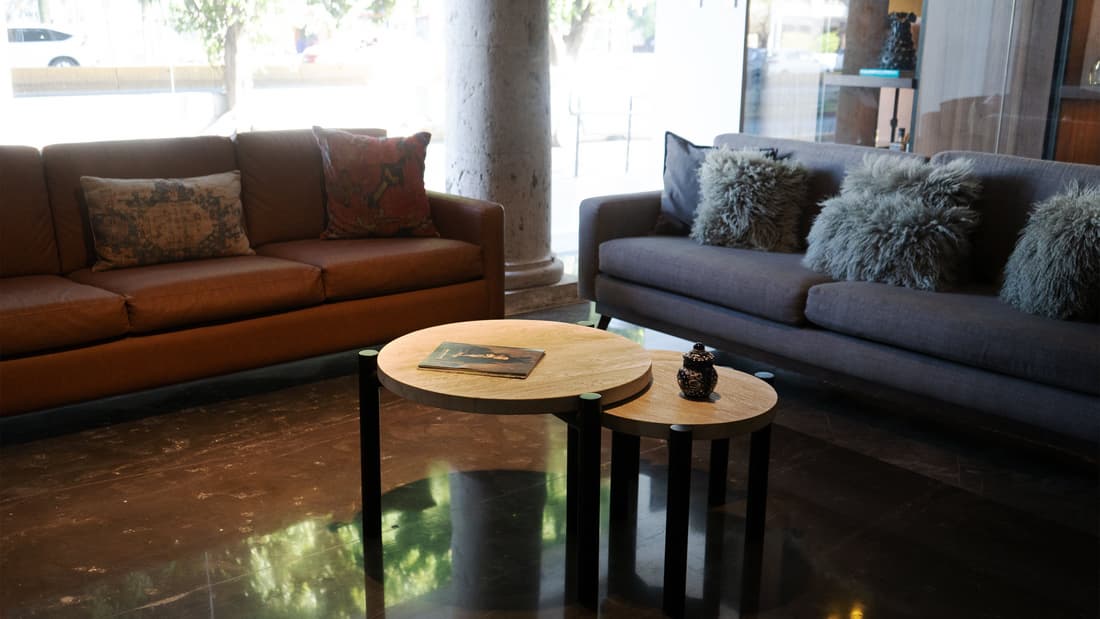 Hotel Indigo Guadalajara Expo by IHG