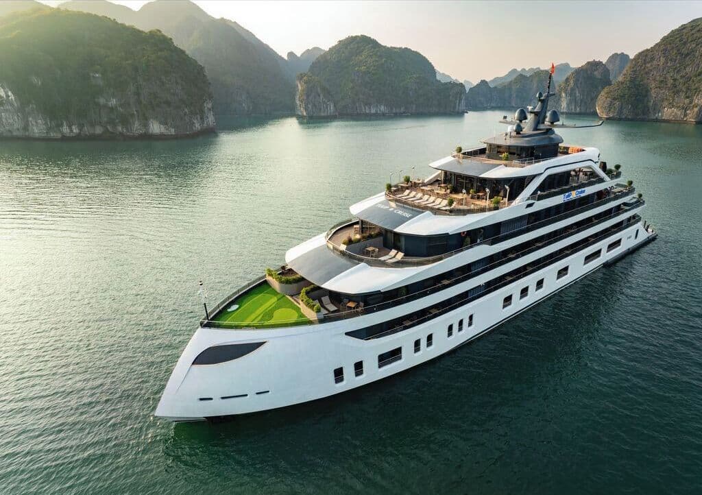 Doria Cruise