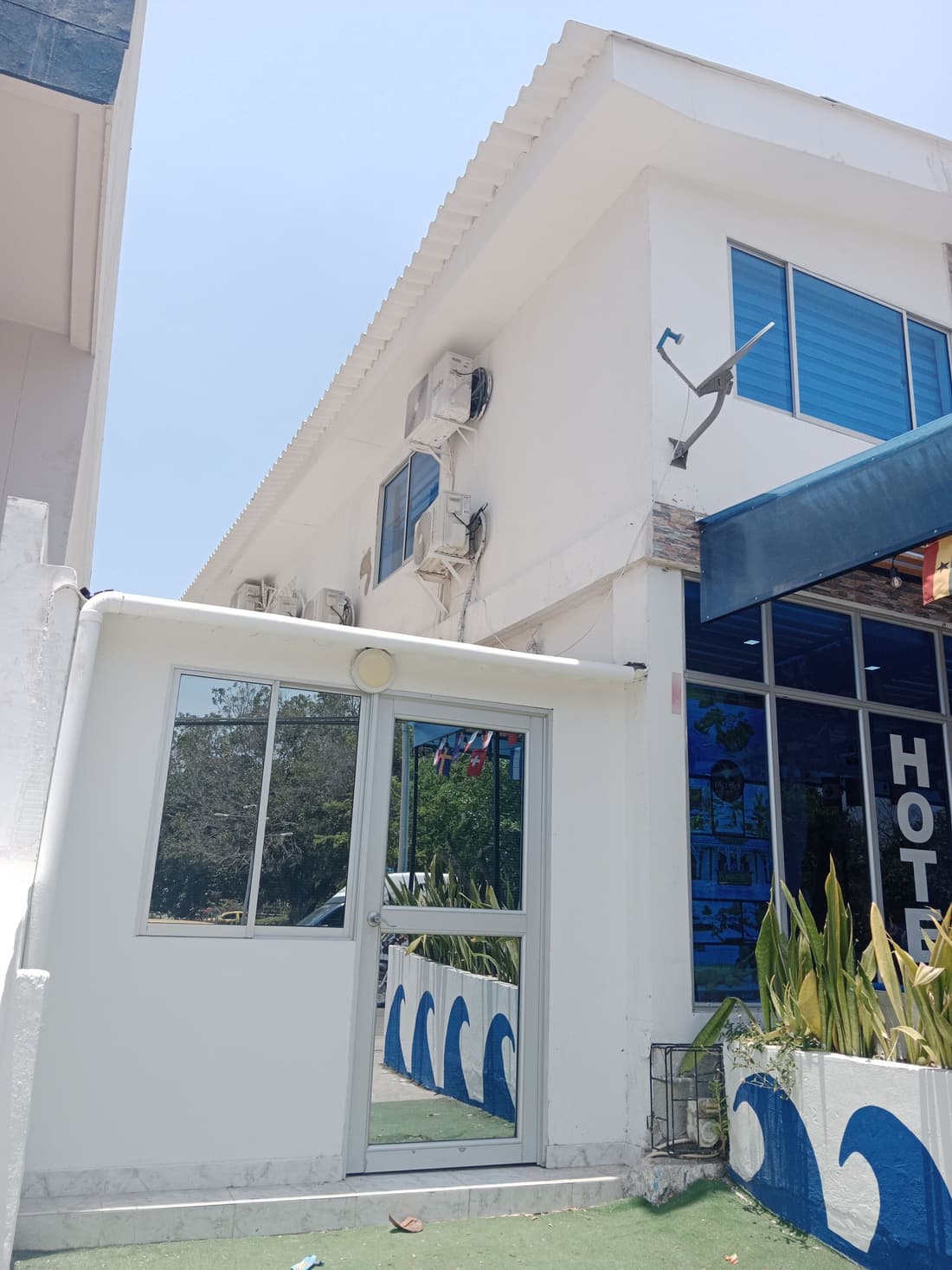 MAR DE INDIAS HOUSE