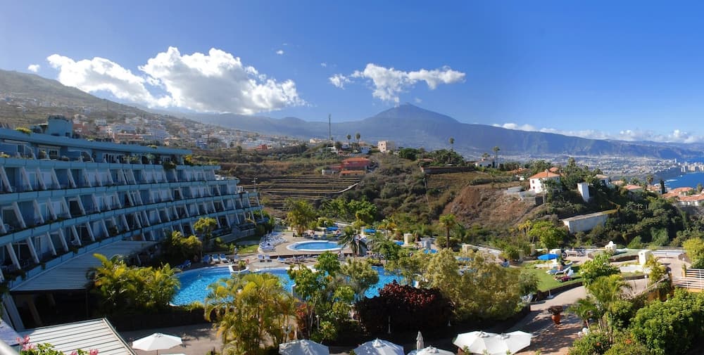 RF La Quinta Park Suites